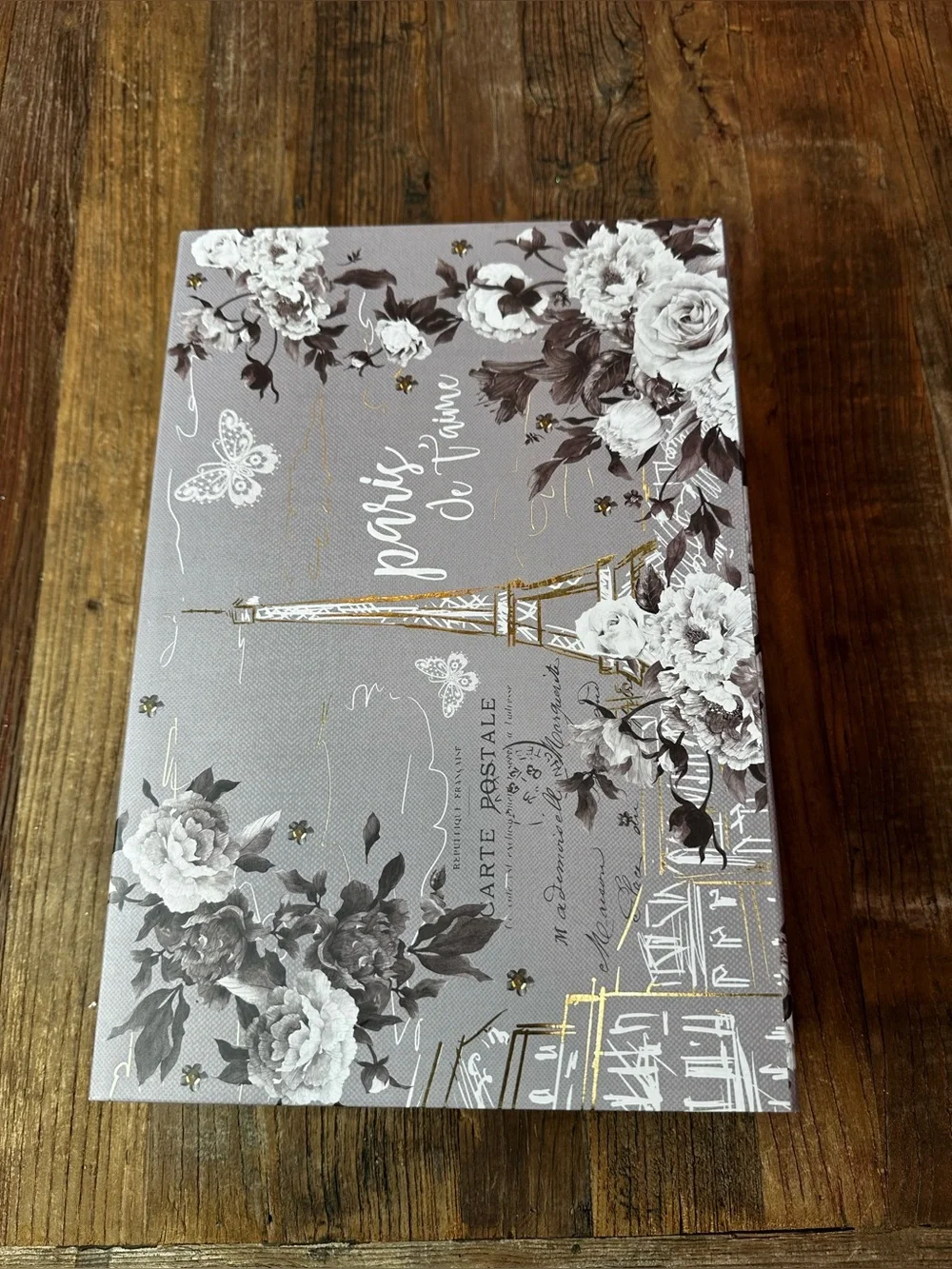 N/A decorative paris